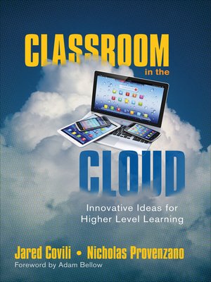 cover image of Classroom in the Cloud